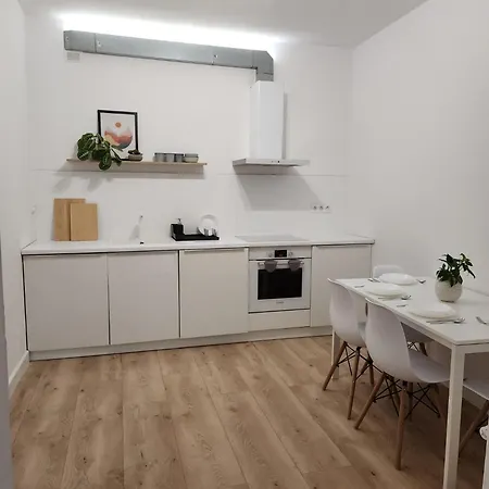Old Town Vibes Apartman Wrocław