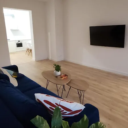 Apartman Old Town Vibes Wrocław