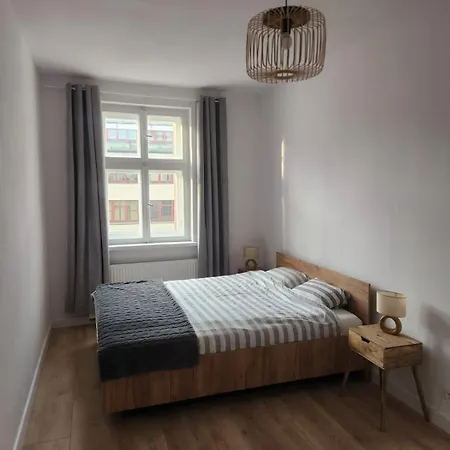 Apartment Old Town Vibes *